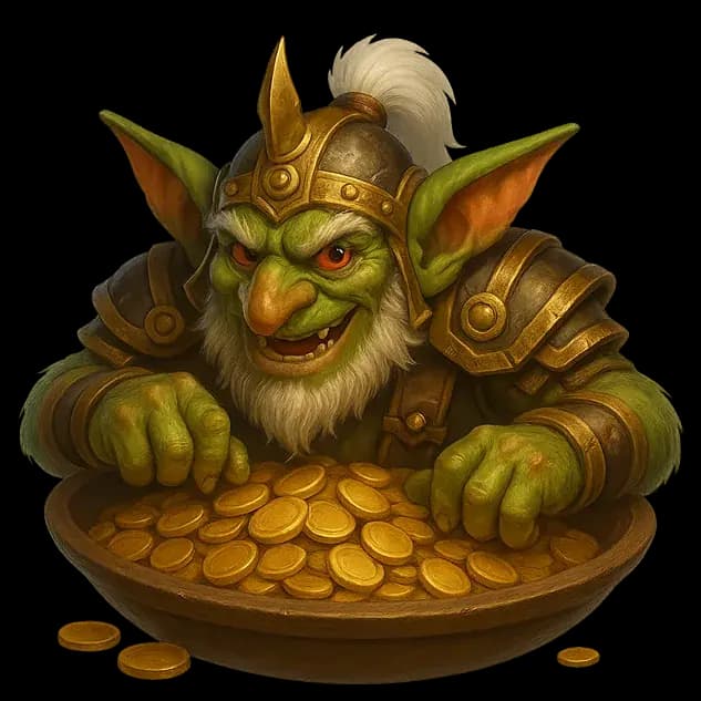 Goblin image
